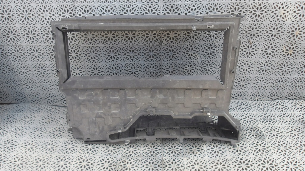 фото №1, Повітропровід повітря renault clio iv