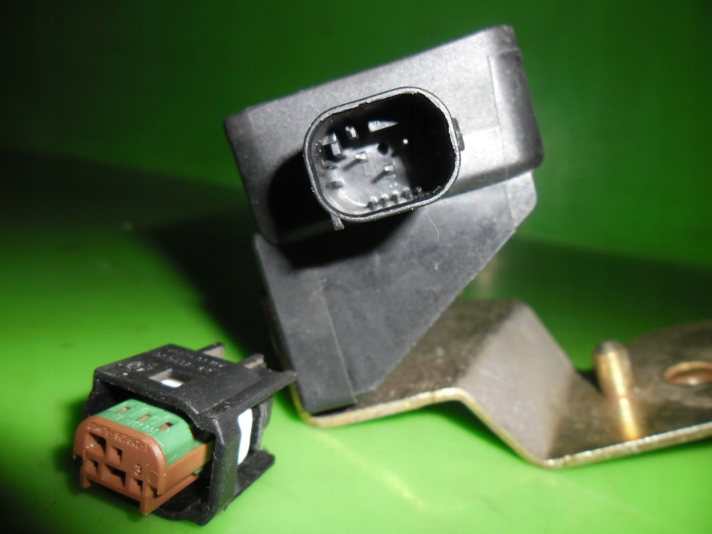 фото №7, Модуль датчик датчик esp 1j0907657b 1j1907637b vw golf iv