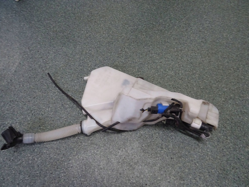 фото №1, Jaguar f-pace x761 бак рідина do омивача