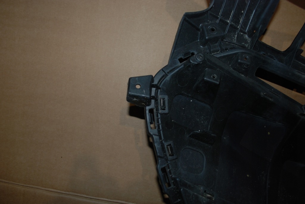 фото №14, Hyundai i30 i 30 ii решётка радиатора бампера перед решётка радиатора 2012-2017 r. 86351-a6000