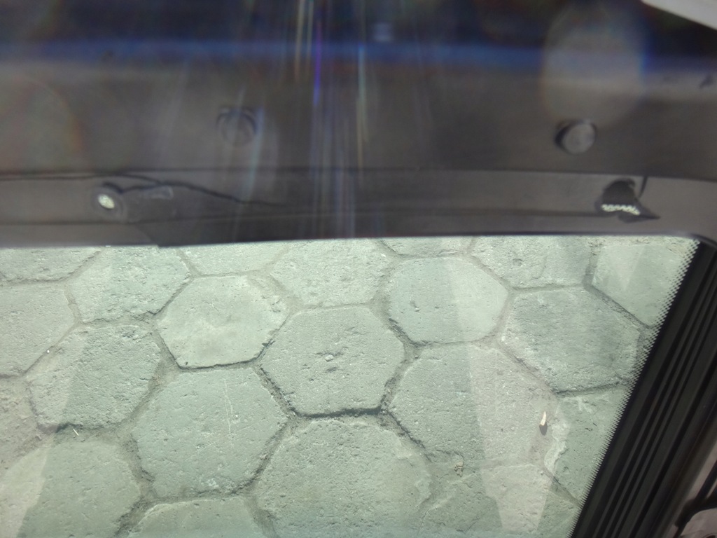 фото №7, Люк крыша стеклянный bmw f10