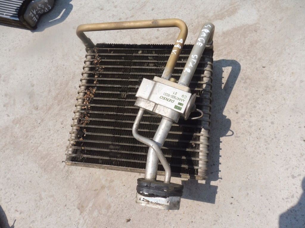 фото №1, Space star 1.6 1998 98 испаритель