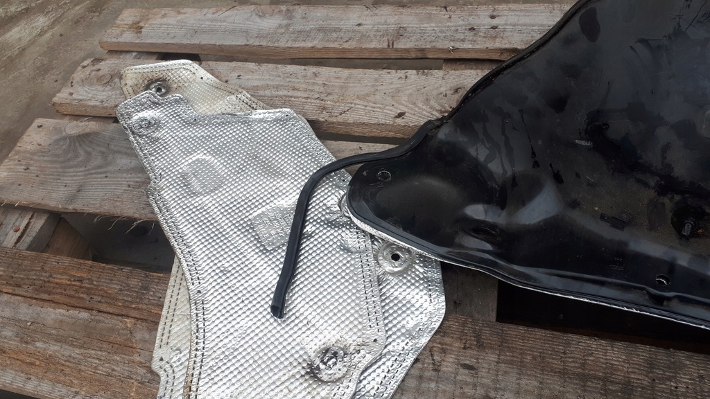 фото №12, A6 c7 защита защита тепловые жабо a7 4g