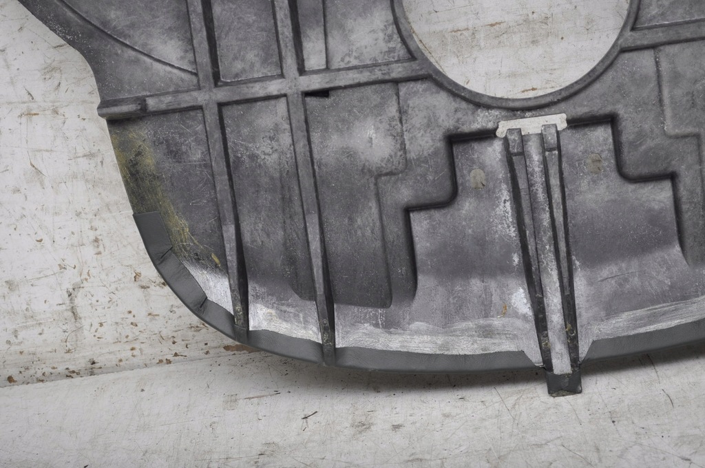 фото №8, Aston martin db9 полка задняя багажника 4g43-465a00-aa