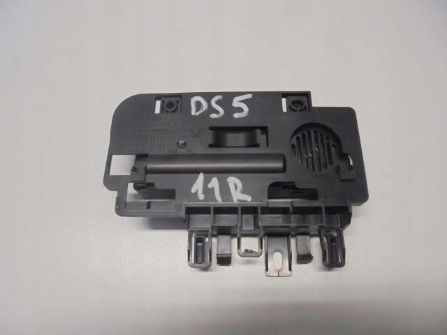 фото №1, Модуль блок управления bluetooth citroen ds5