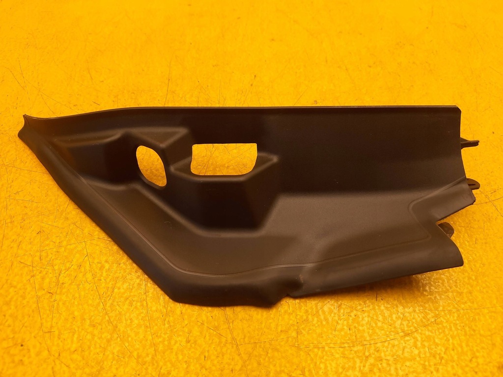 фото №1, Bmw 5 g61 защита пластик задняя левый 5a1cef7 24r.