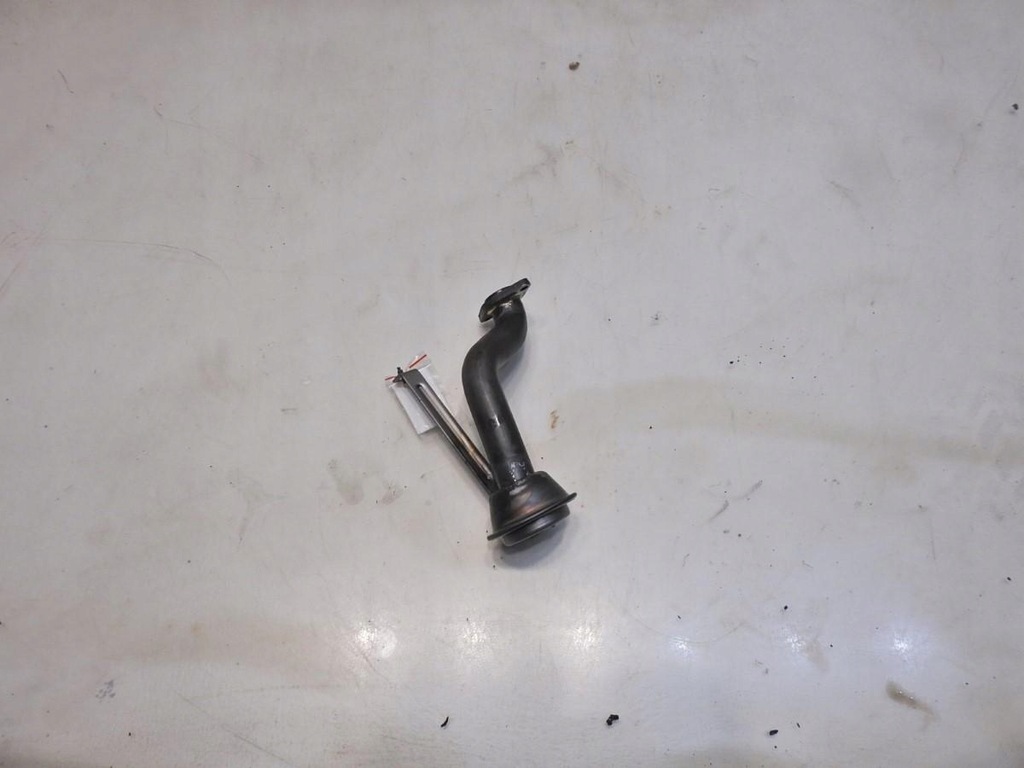 фото №6, Маслоприймач насоса оливи subaru legacy v 2.0 d