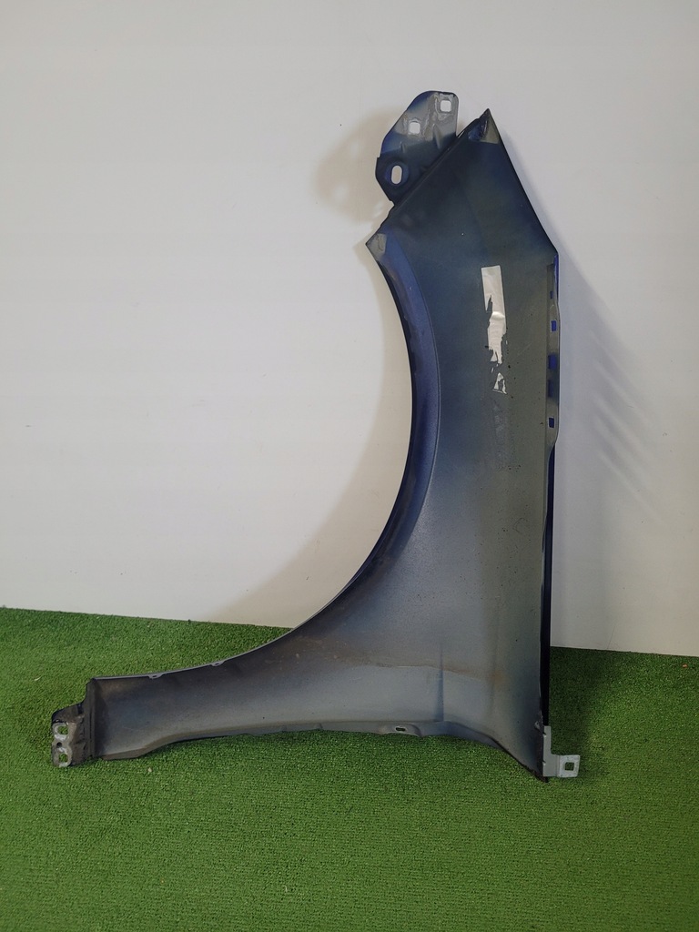 фото №6, Ford focus mk3 iii 3 крыло правый перед передний оригинал bm51-a16c198-ac