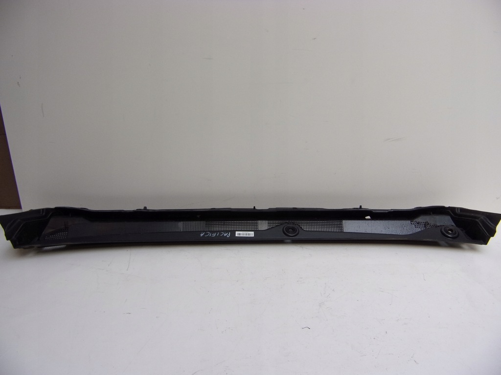 фото №6, Chrysler pacifica 16- жабо 68228471af