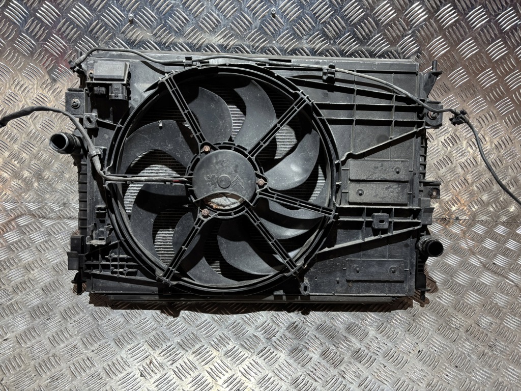 Купить Ремень перед радиатор вентилятор c4 grand picasso 2 13- 1.6 hdi