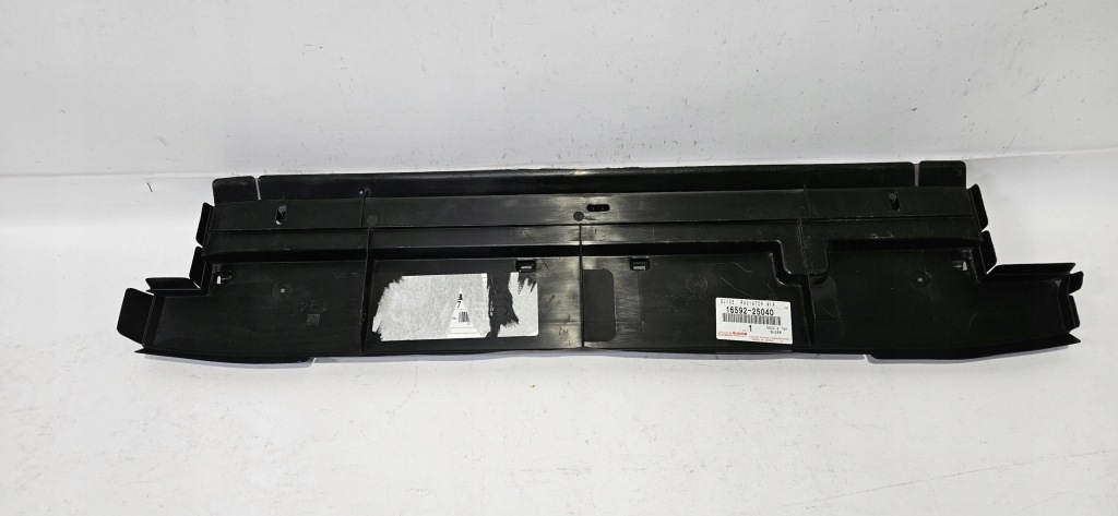 фото №1, Воздуховод воздуха toyota rav4 v 19- оригинал