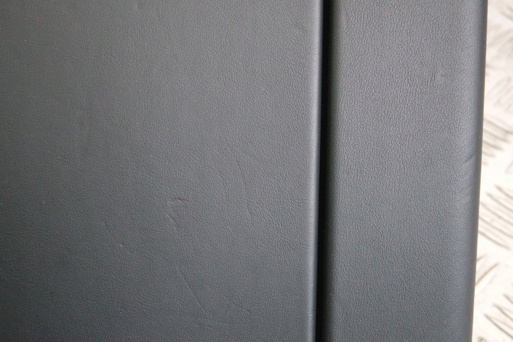 фото №4, Бардачок пассажира porsche cayenne 7p5 чёрный