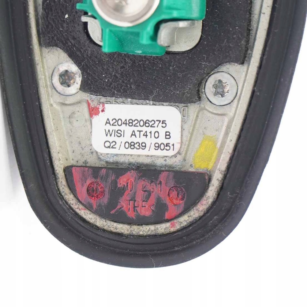 Mercedes w204 антенна кровельная крыша rekin a2048206275 Цена