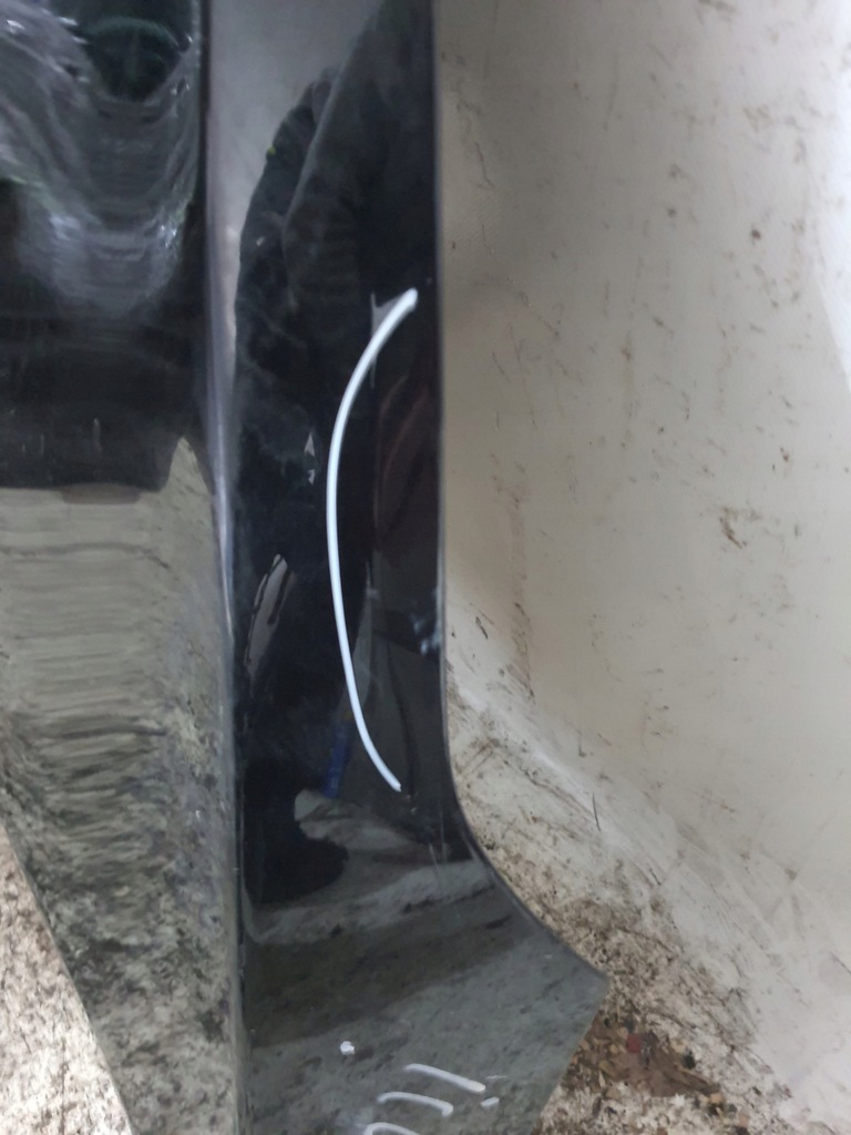 фото №2, Hyundai i10 14-19 капот