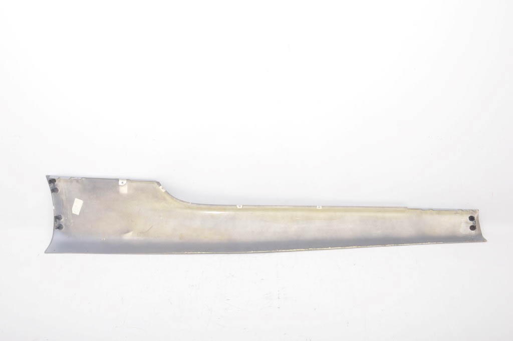 фото №9, Aston martin db9 молдинг порог левая