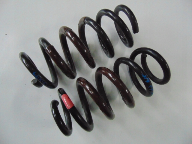 фото №1, Пружина пружини задня задні lexus nx 300