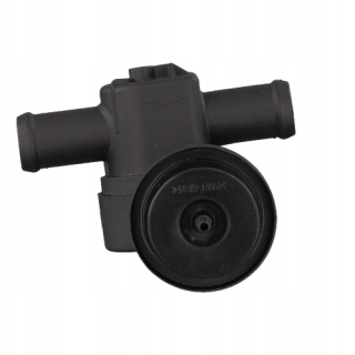 фото №11, Febi bilstein 100457 клапан управляющий, жидкость охлаждающий