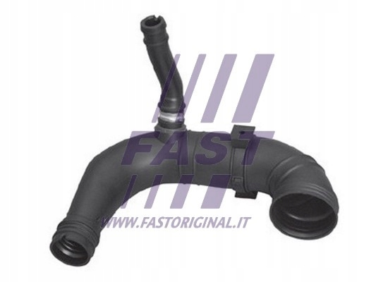 фото №2, Fast ft61777 шланг всасывающий, фильтр воздуха