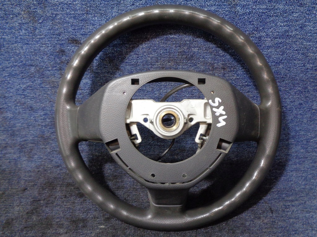 фото №9, Воздуховод suzuki sx4 fiat sedici 2006-2014r. обычная мультифункция