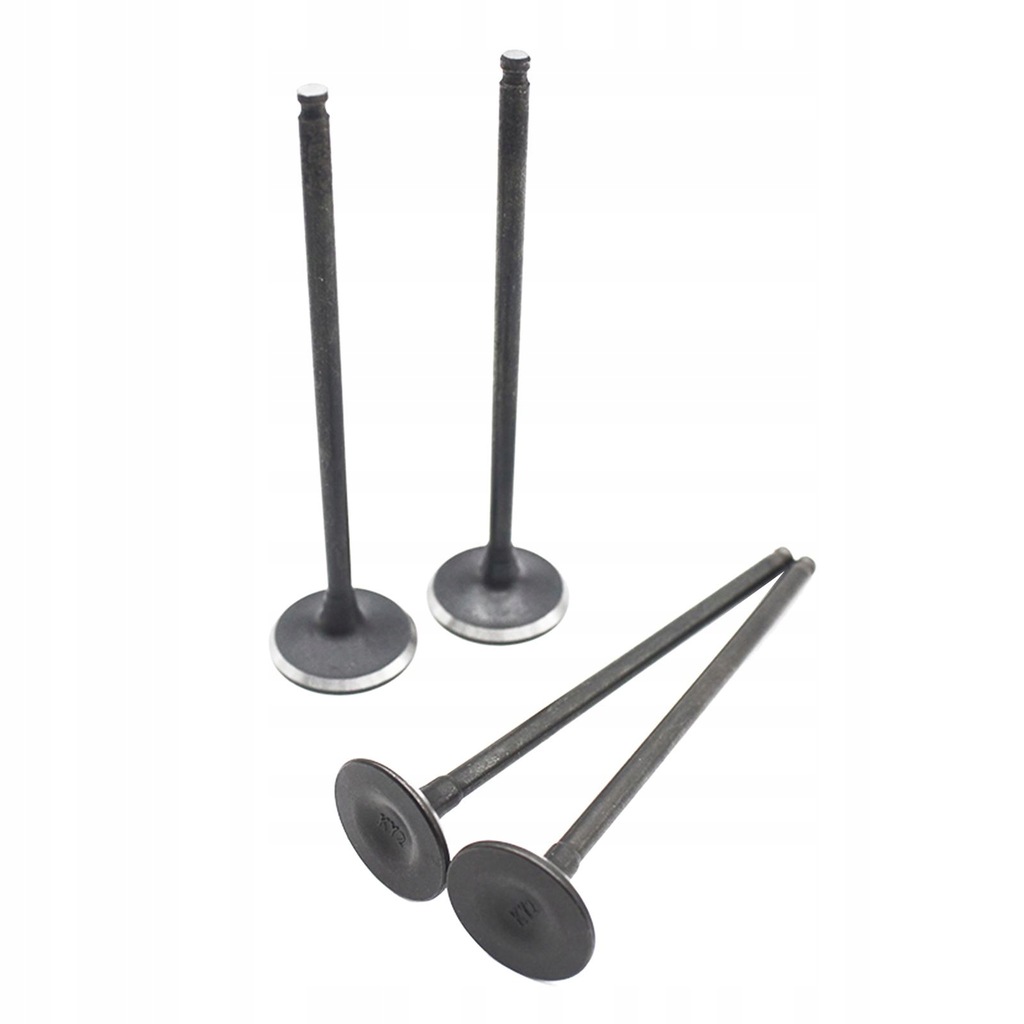 фото №6, 4 клапан впускний клапан випускний замінити pasuje