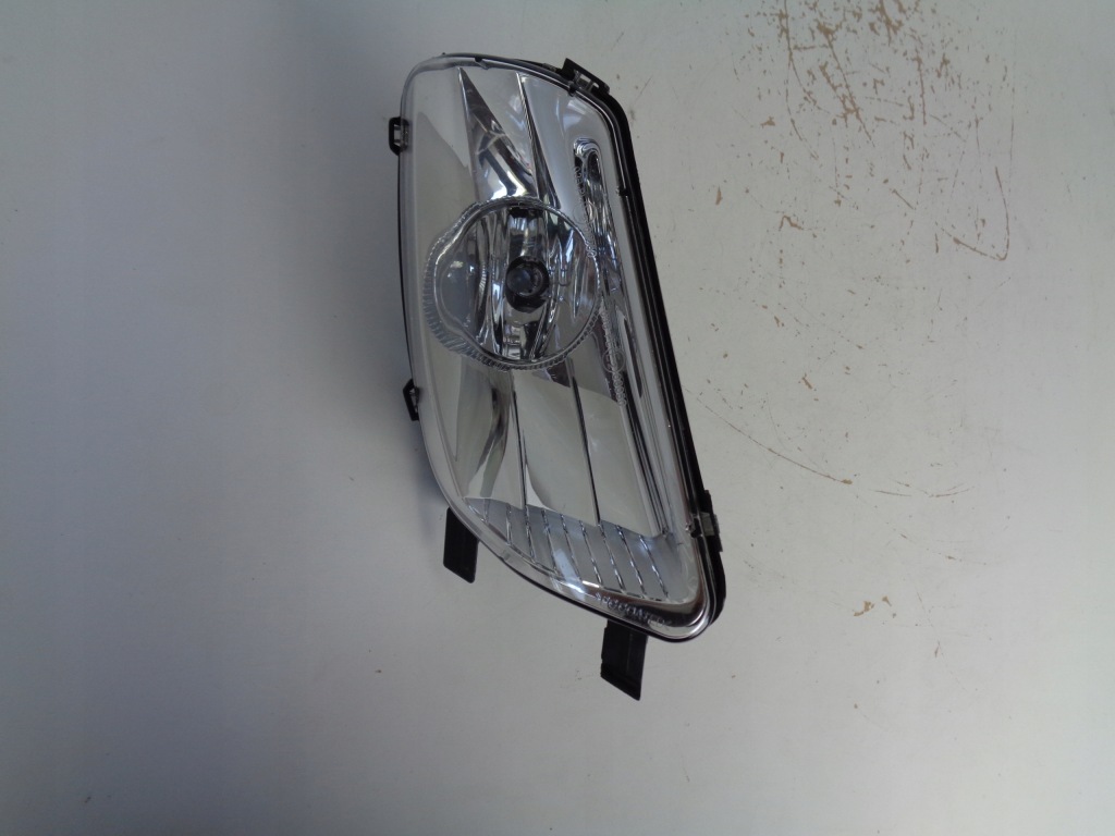 фото №1, Протитуманна фара правий peugeot 308 07-10