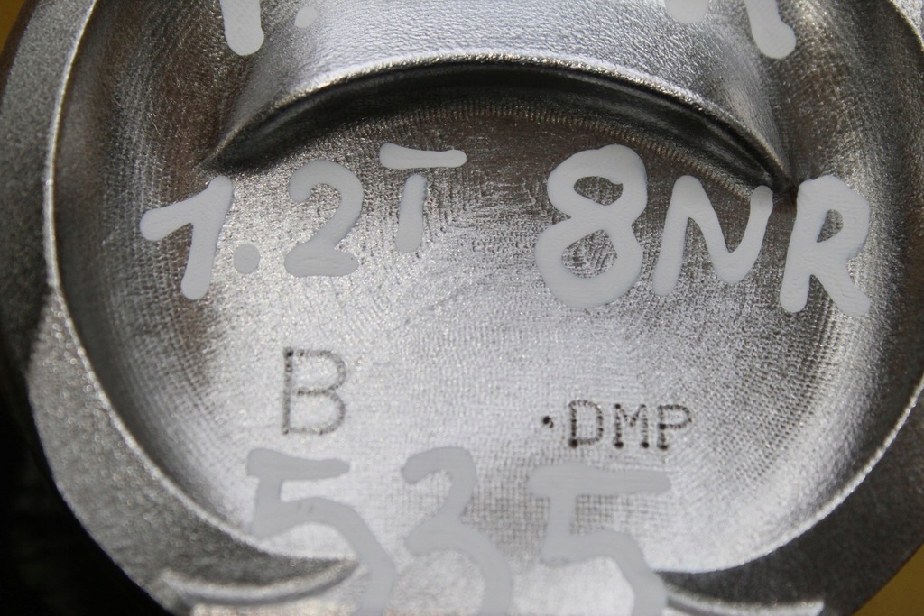 фото №8, Поршень шатун шату́н toyota ch-r 1.2 t 8nr 47150