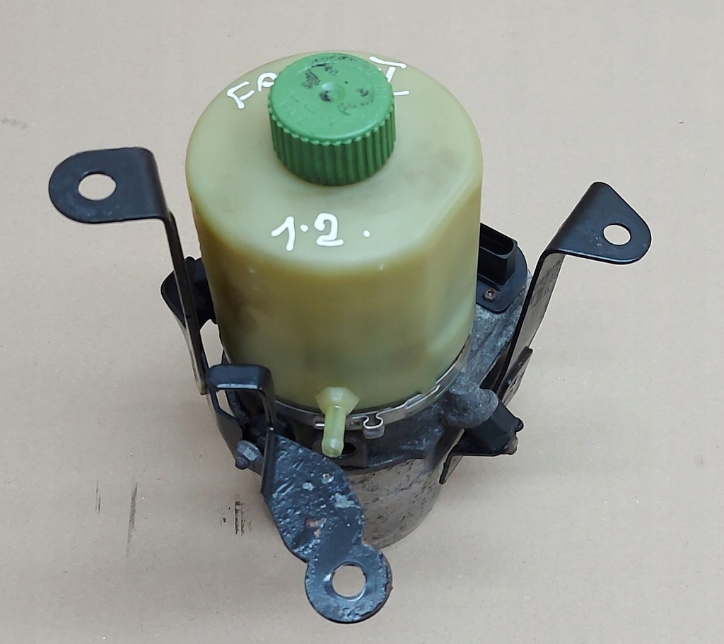 фото №1, Насос усилителя skoda fabia ii