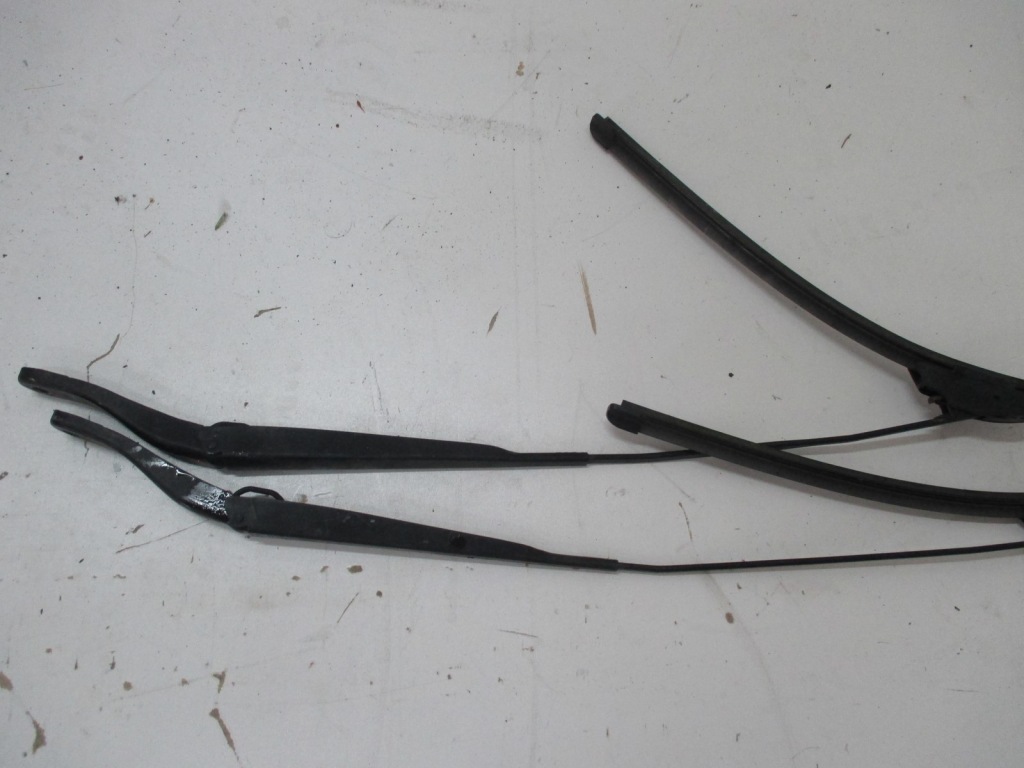 фото №2, Важіль двірник renault master iii 8200734777