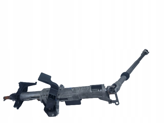 фото №1, Колонка кермова alfa romeo giulia