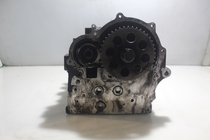 фото №6, Головка двигуна fiat grande punto 1.3jtd