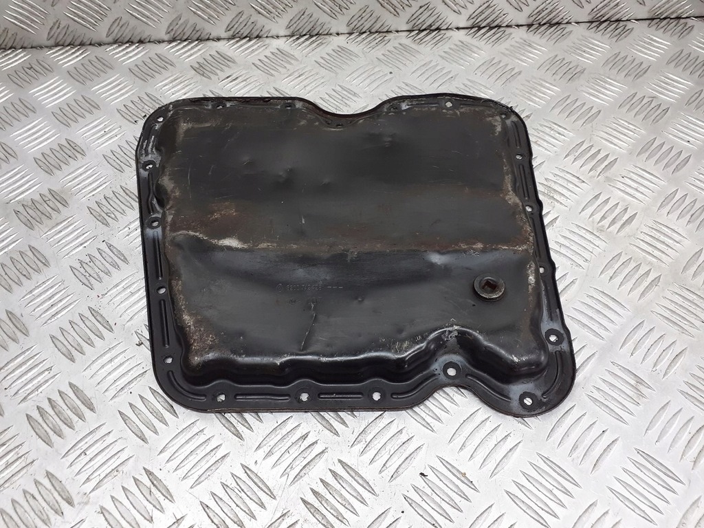 фото №1, Поддон масляная renault laguna iii 2.0dci 8200742428