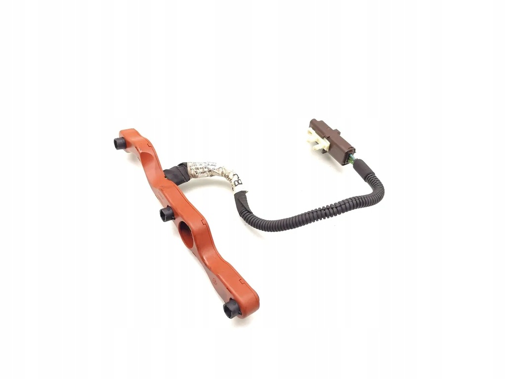 фото №11, Land rover range rover шланг свеча накаливания 3.0 tdv6 4x4 дизель 2017 suv