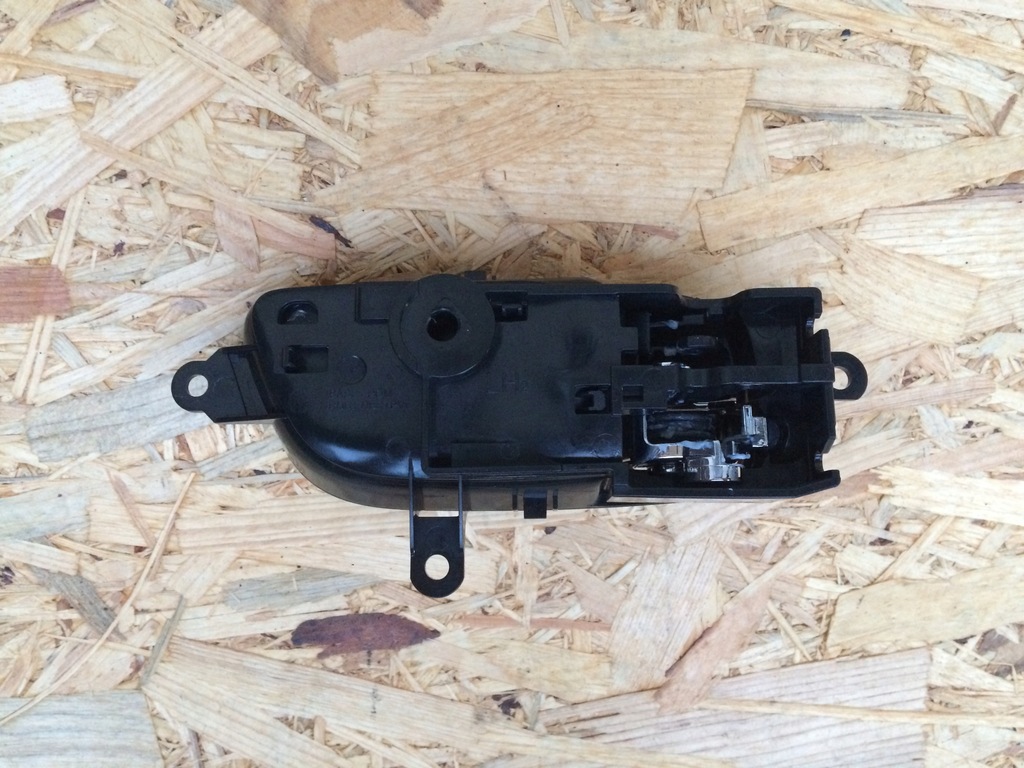 фото №2, Ручка внутрішня ліва перед задня koleos ii 2