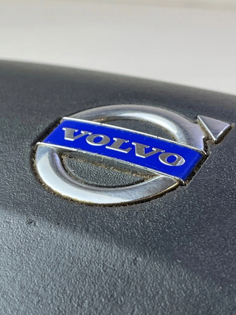 фото №6, Подушка воздушная водителя подушка безопасности volvo v50 s40 ii