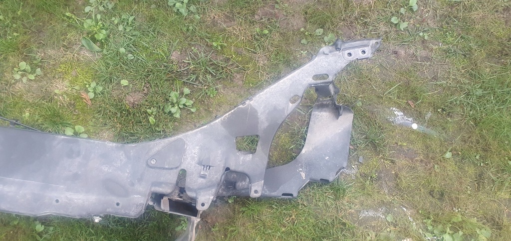 фото №4, Підсилювач pas передній volvo s60 v60 10-13 kompletny