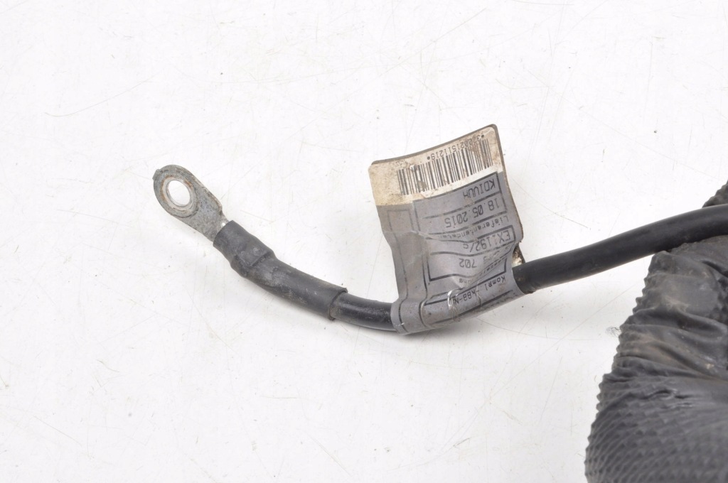 Bmw r 1200 rt стартер 8526230 в Україні