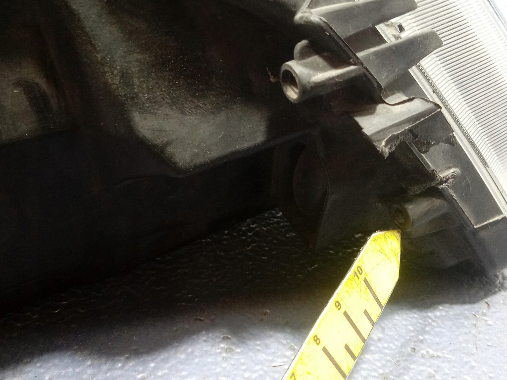 фото №11, Seat leon iii фара лівий лампа передня led eu 5f1941007b