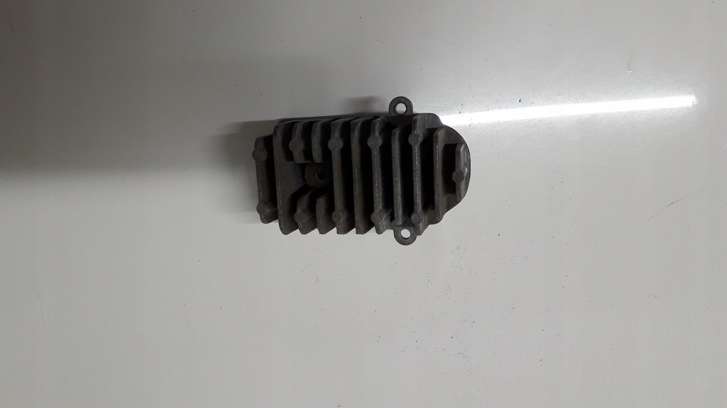 фото №1, Mercedes перетворювач модуль p130867