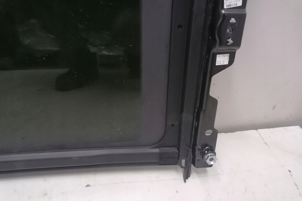 фото №8, Люк bmw x3 f25 7212751 2010