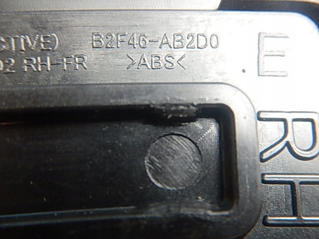 фото №11, Kia soul молдинг крыла перед правый левый