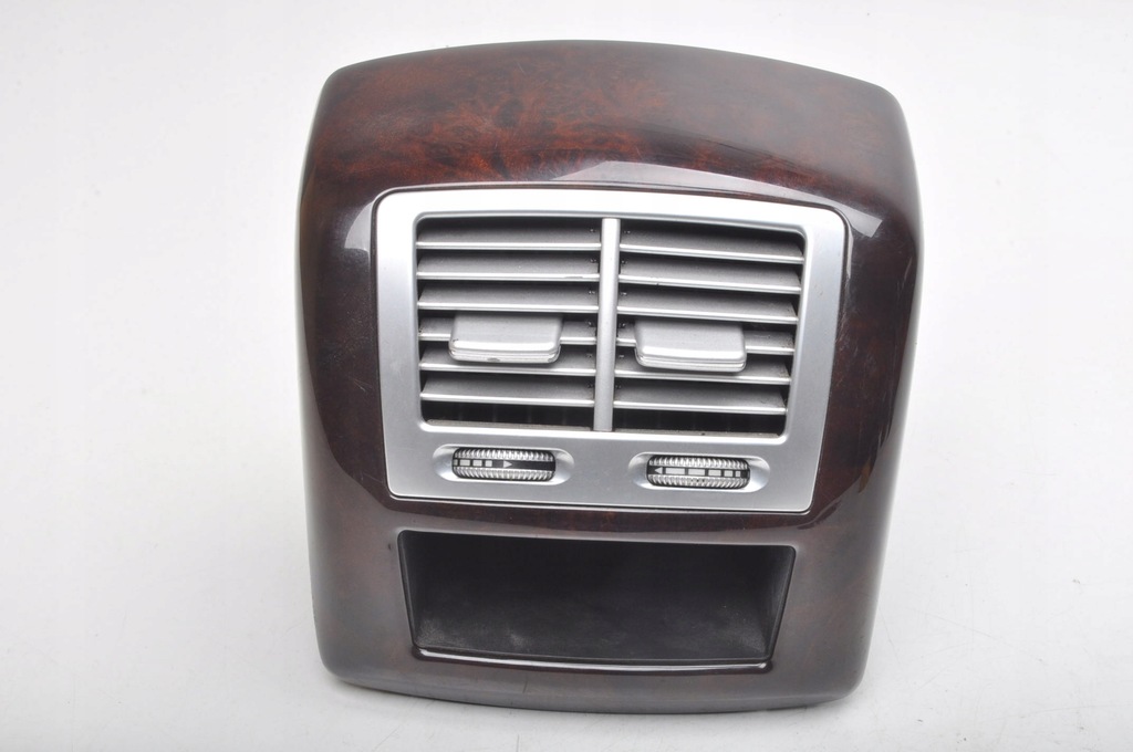 фото №1, Mercedes w221 решётка обдув задняя a2216801639