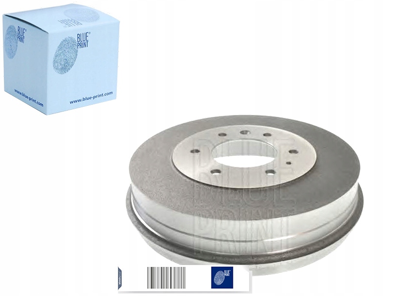 фото №1, Тормозные барабаны тормозные задняя ford ranger; mazda b-serie bt-