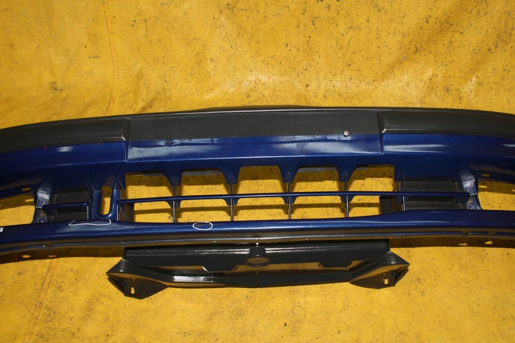 фото №8, Бампер перед renault scenic i nv432