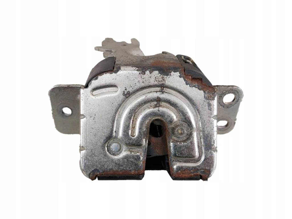 фото №1, Замок крышки задняя smart forfour i 04-06