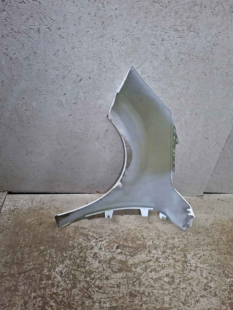 фото №6, Крыло передний перед правый peugeot 208 ii 2020-