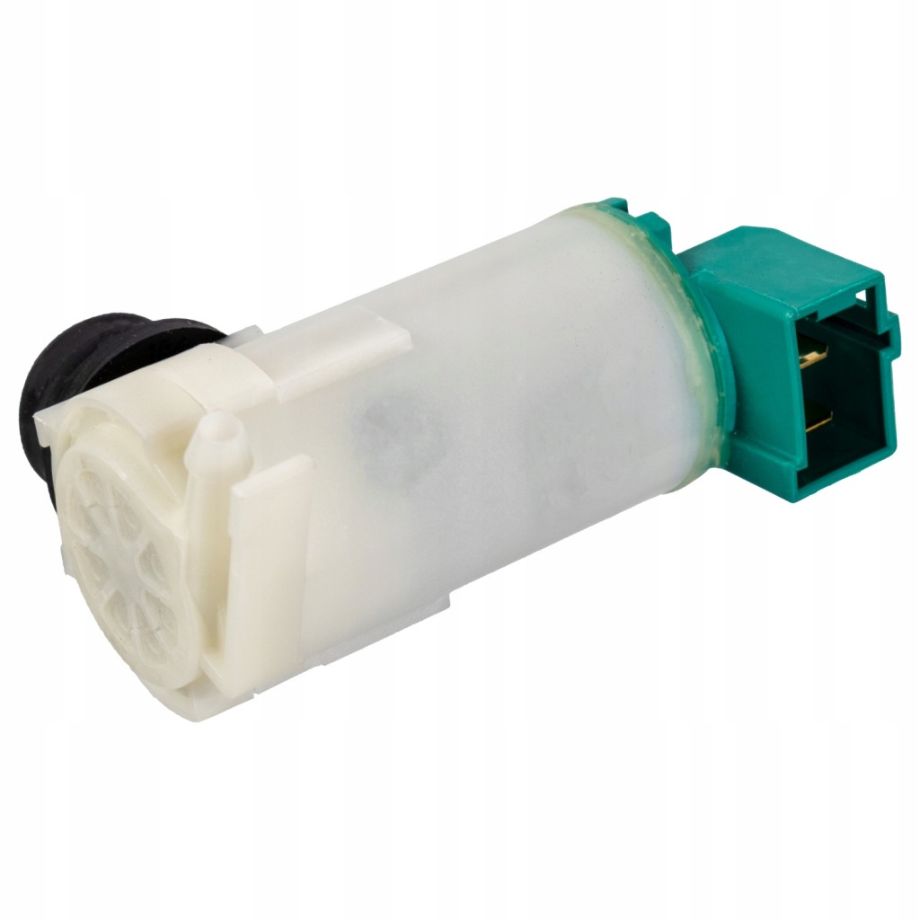 фото №1, Febi bilstein 109287 насос распылителя, омыватель стекло лобовое