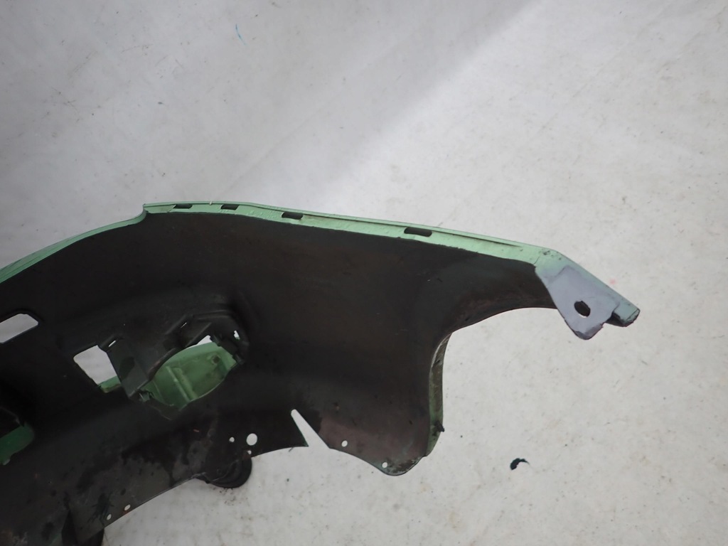 фото №16, Suzuki swift iii lift 08-10 бампер перед передний