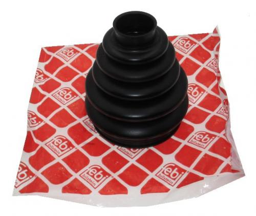 фото №16, Febi захист шарнір ford zew. без оснащення ford focus