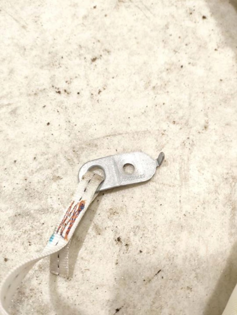 фото №7, Chrysler pacifica 2021 шторка безпеки подушка безпеки