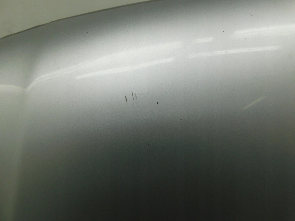 фото №10, Капот крышка двигателя - bmw 1 e81 e82 e87 e88 lci 04-11 titansilber